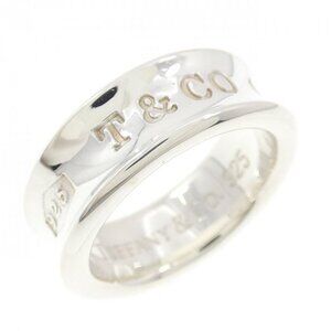 Tiffany & Co 1837 Ring